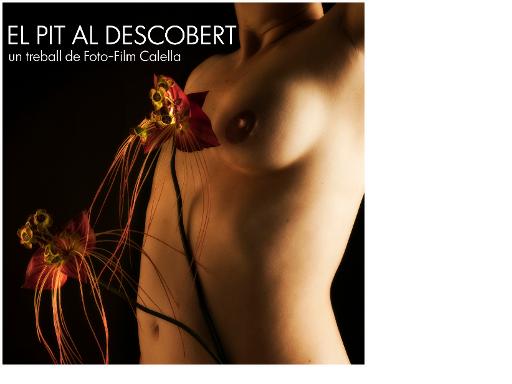 El pit al descobert
