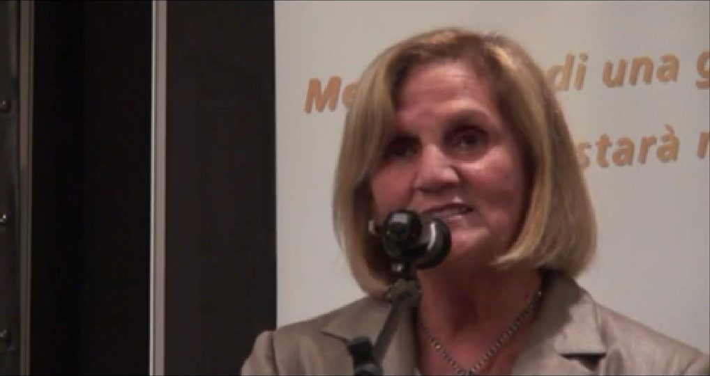 Núria de Gispert_Sopar_130613