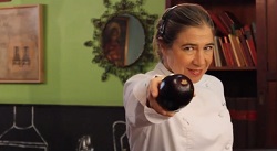 Menja sa i mou-te_Ada