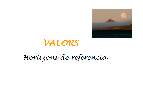 Valors