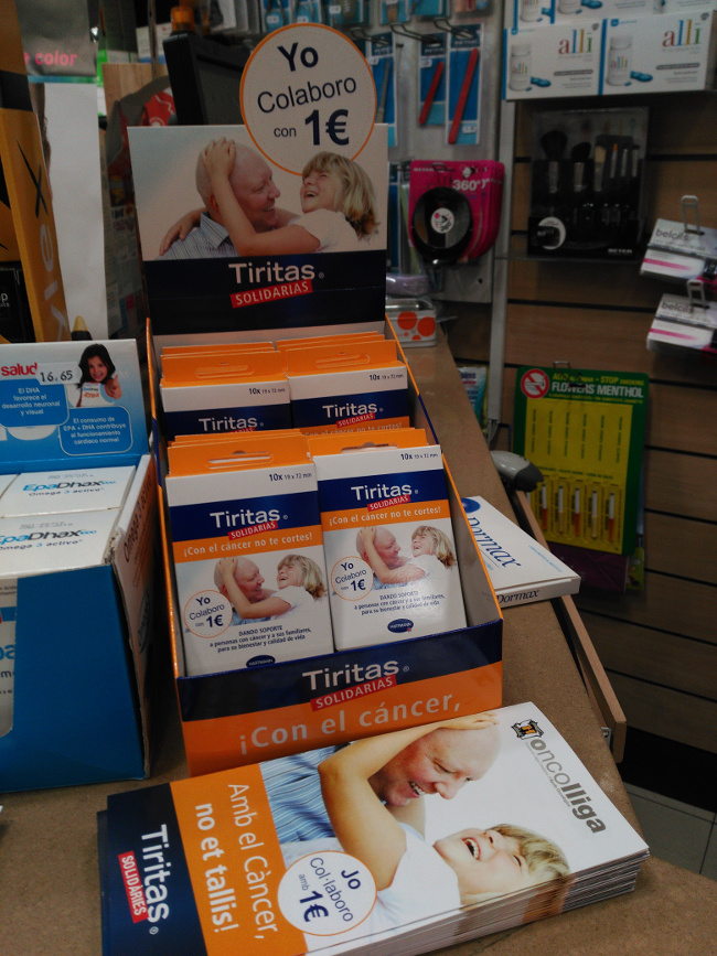 TIRITAS_farmàcia