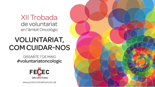 trobada voluntariat_Cartell_2016
