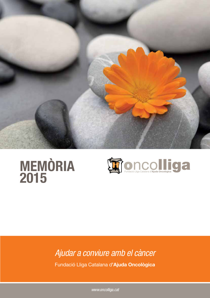 Memòria2015