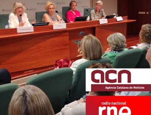 La premsa es fa ressò de l’acte del 20è aniversari d’Oncolliga