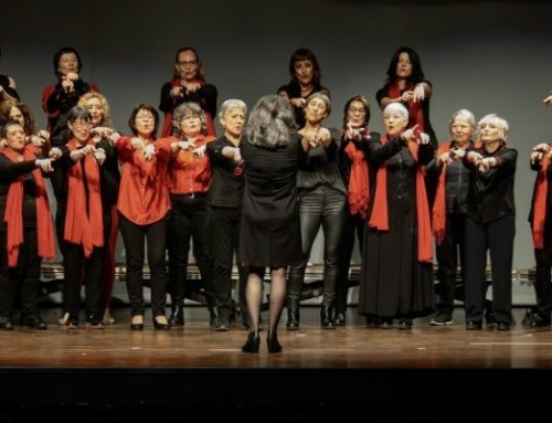 El Concert de Veus Solidàries del CEM Cerdanyola recapta 2.600 €