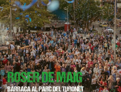 La Som Vallès Trail, a la Festa Major de Cerdanyola