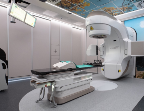 La Radioteràpia, eina fonamental en el tractament integral del càncer
