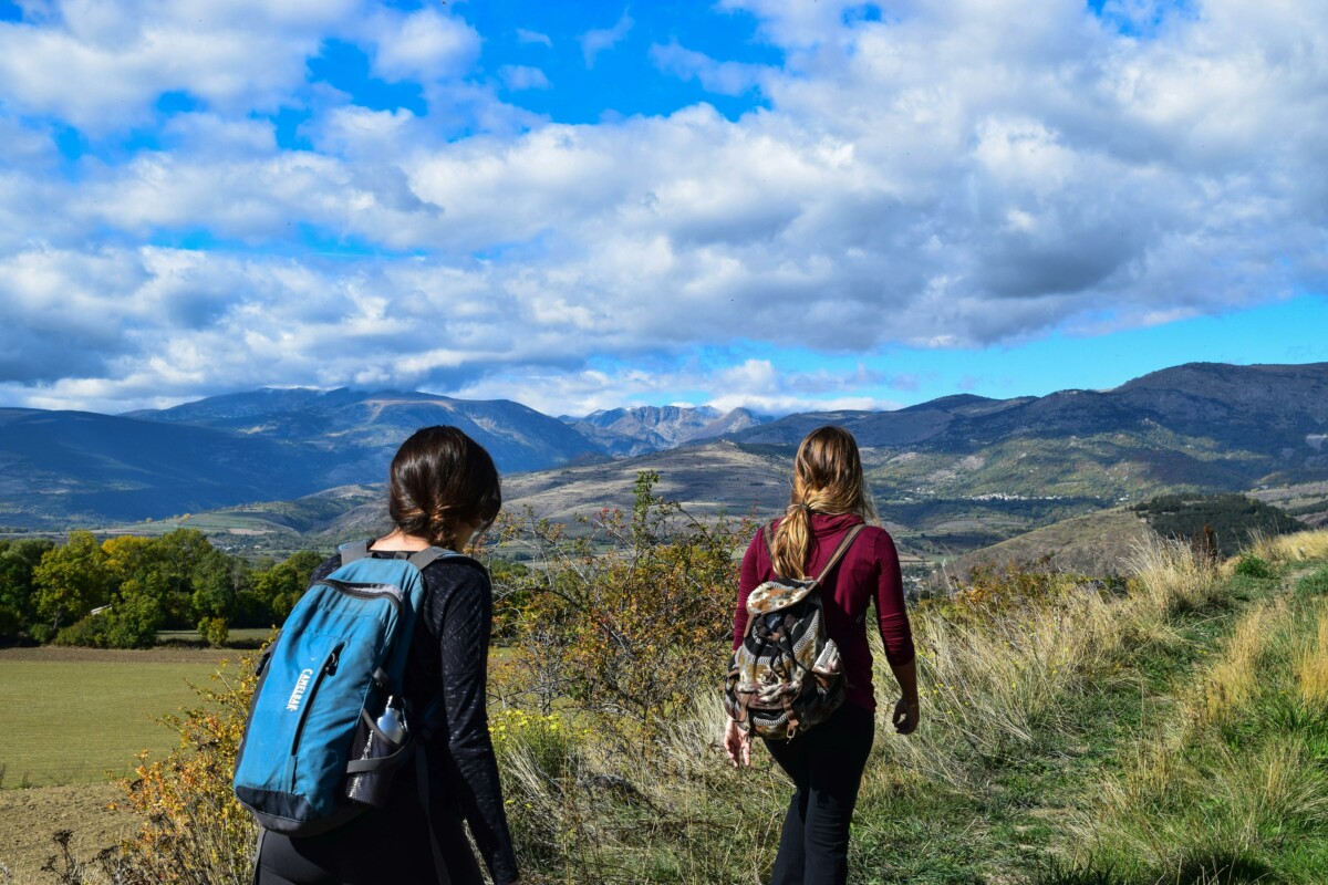 SVT Foto caminant 2