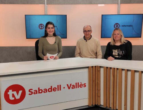 “Enguany ens hem posat objectius més ambiciosos, volem arribar als 80.000 euros”