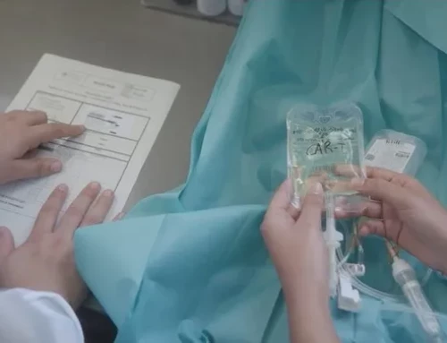 Una immunoteràpia nova aconsegueix eliminar limfomes que no responien a cap tractament