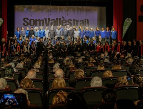 Torna el concert solidari SomCorals del CEM Vallès per Oncolliga