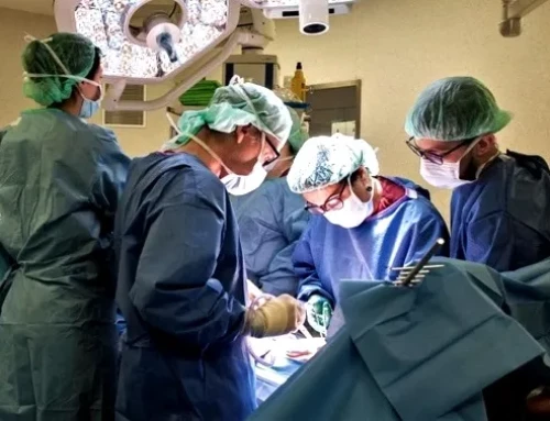 L’Hospital de Bellvitge extirpa un càncer de pàncrees inoperable fins ara amb una tècnica pionera