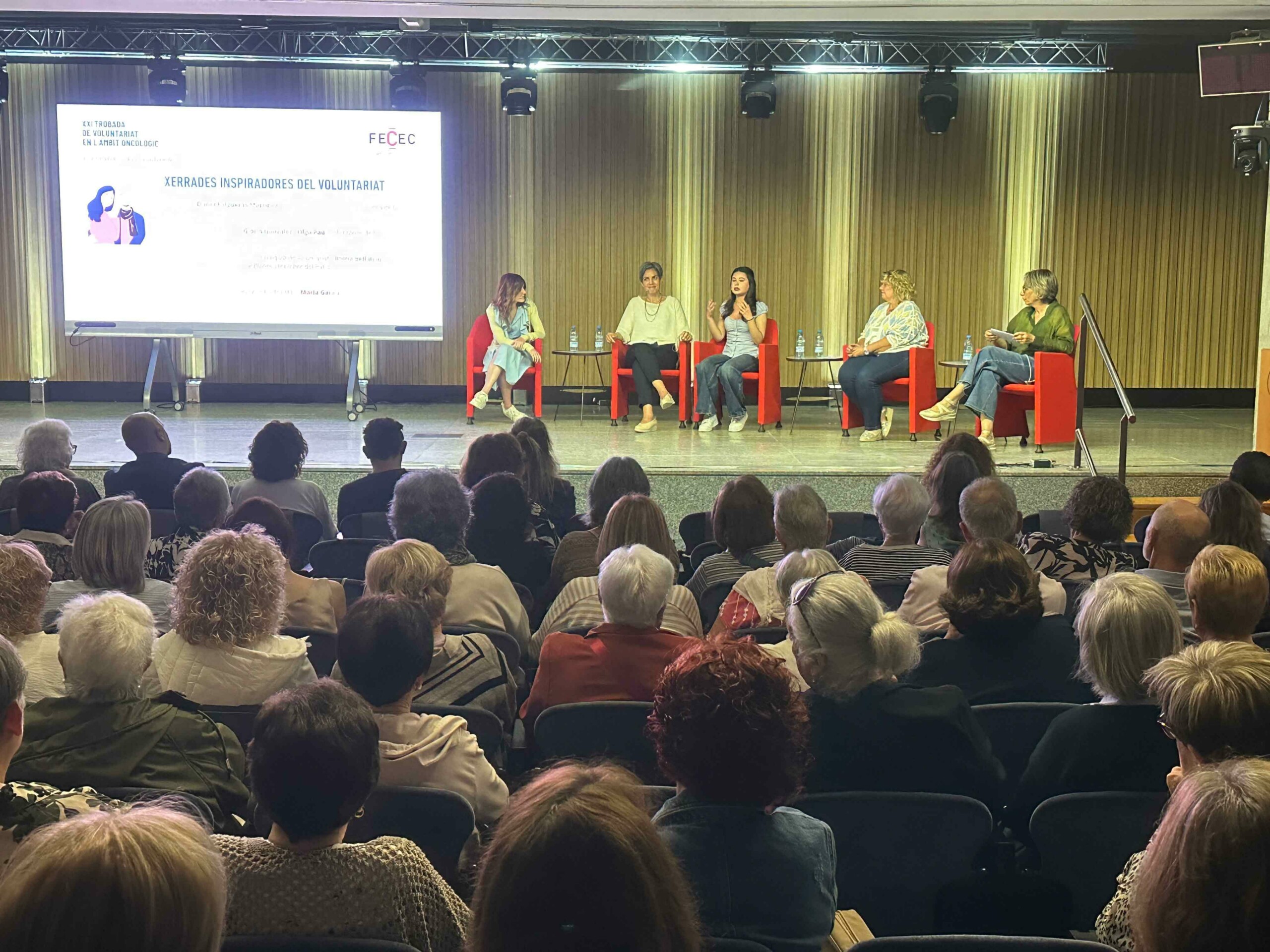 Fecec voluntarit oncològic FOTO 2