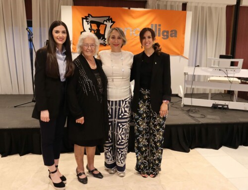 Un altre èxit del sopar d’Oncolliga Sabadell