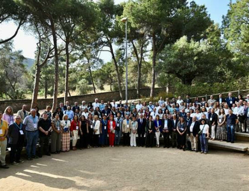 Oncolliga assisteix a l’Assemblea General de la Coordinadora Catalana de Fundacions 2025