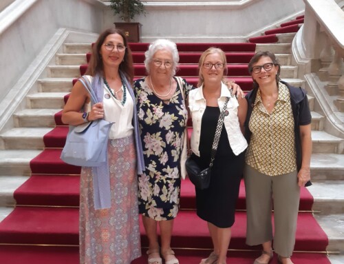 El voluntariat es reivindica com a pilar fonamental de la societat