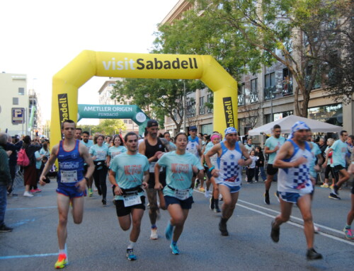 Oncolliga Sabadell presenta la 4a Race For Life pel Càncer de Mama