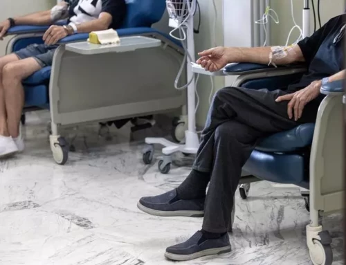Es preveu que el càncer causi més de 18 milions de morts el 2050