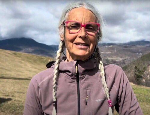 Núria Burgada participarà a la 2a edició del 27 de setembre
