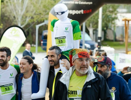 Torna la Som Vallès Trail aquest dissabte