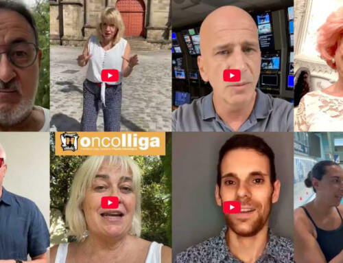 Grasset, Cóppulo, Coral, Lamour, Dinarès, Mas i Cruz també donen suport a la cursa-caminada