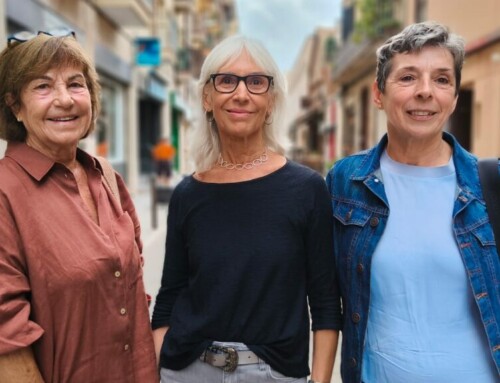 El ioga, un refugi per als pacients oncològics