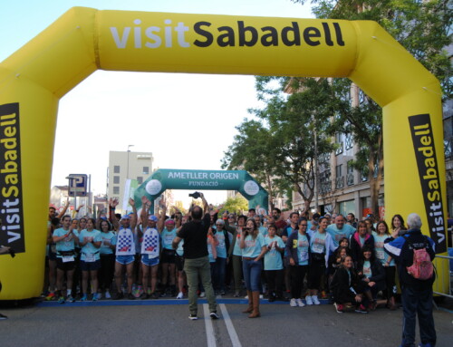 Últims dies per inscriure’s a la 4a Race For Life pel Càncer de Mama d’Oncolliga Sabadell