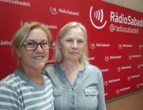 Judith Roca: A la 4a Race For Life pel Càncer de Mama “ens falten corredors i voluntaris”