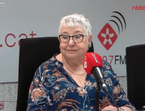 Més de 2.000 espelmes il·luminaran Rubí dissabte en suport a les persones amb càncer de mama