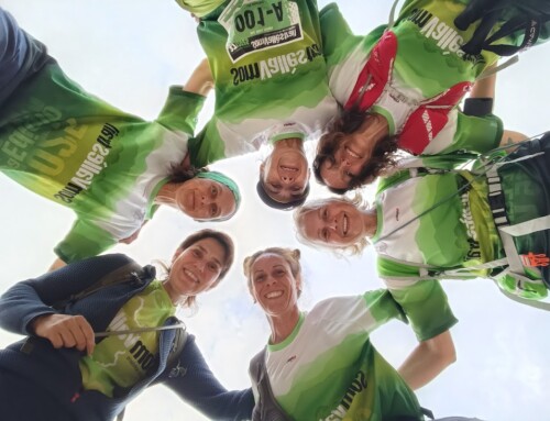 Encara ets a temps de fer un donatiu a la 2a Som Vallès Trail