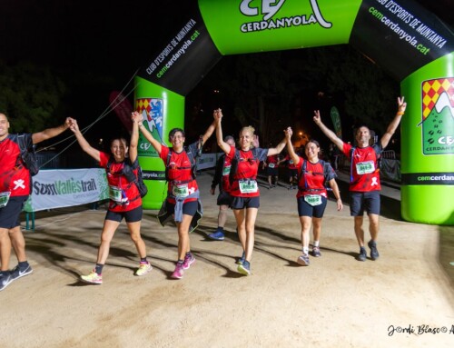 El 5 de novembre es lliuraran els diners recaptats a Oncolliga