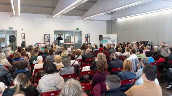 La Festa del Voluntariat 2025