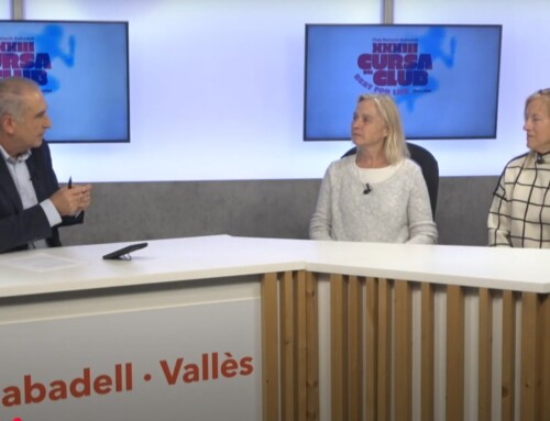 Oncolliga Sabadell fa una crida a participar a “La Beat For Life” del 16 de novembre