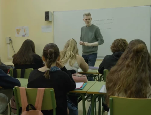 Investigar en càncer dona vida: “He tingut temps de veure créixer el meu fill, consolidar la família”