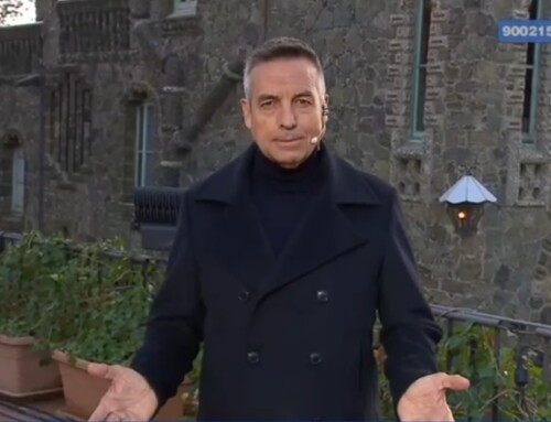 Voluntàries d’Oncolliga participen en un vídeo per a La Marató de TV3 en què s’explica és el càncer