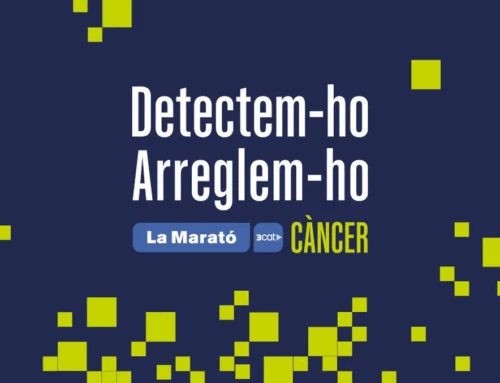 La guia de La Marató 2025: què inclou el programa i on puc fer el donatiu