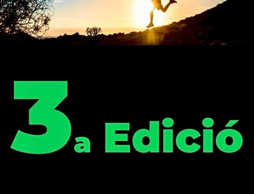 Ja tenim data: el dissabte 26 de setembre de 2026