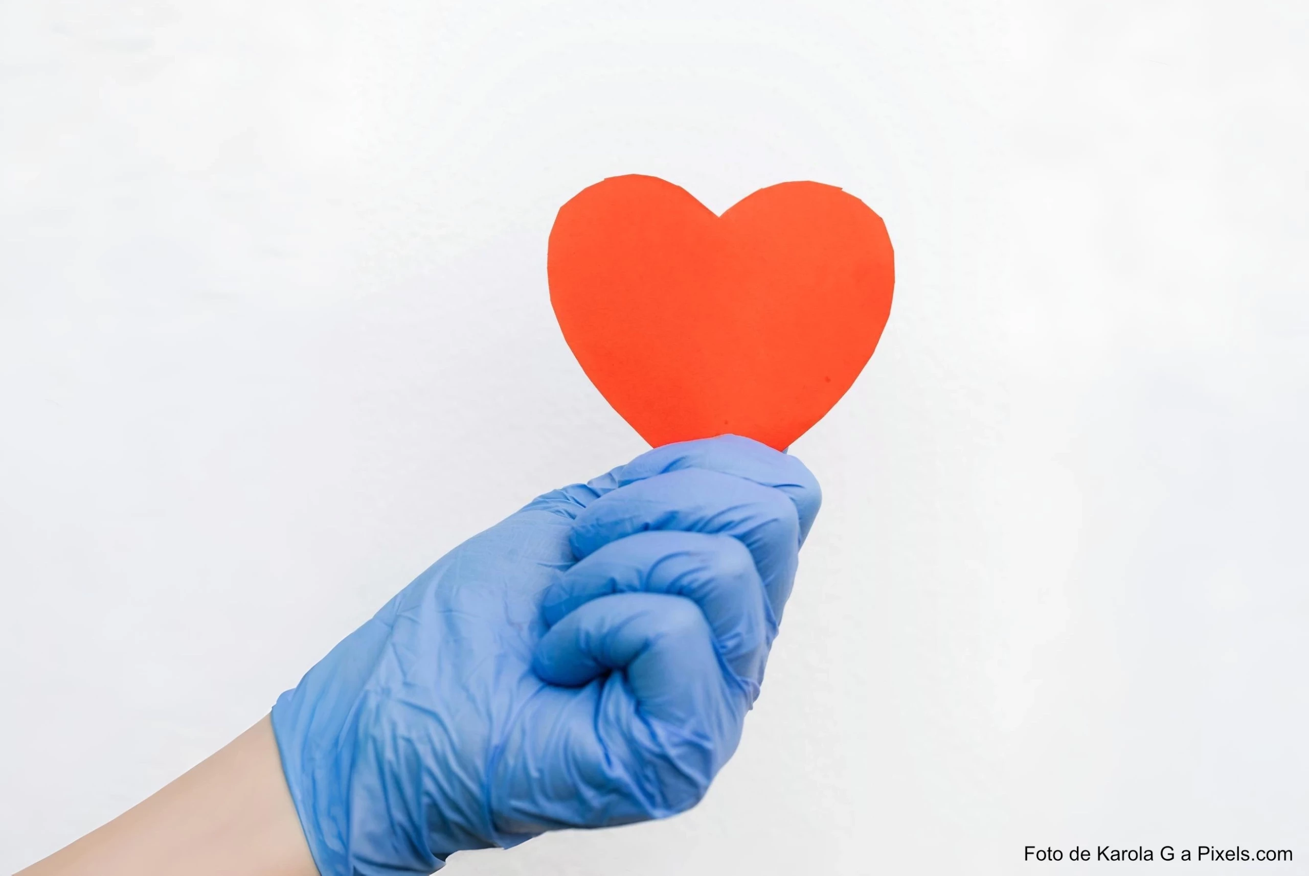 Foto de Karola G a Pixels.com