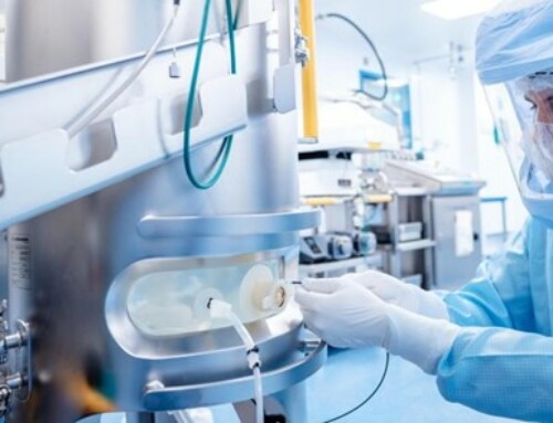 BioNTech crea una vacuna de ARN para tratar el cáncer de mama de peor pronóstico