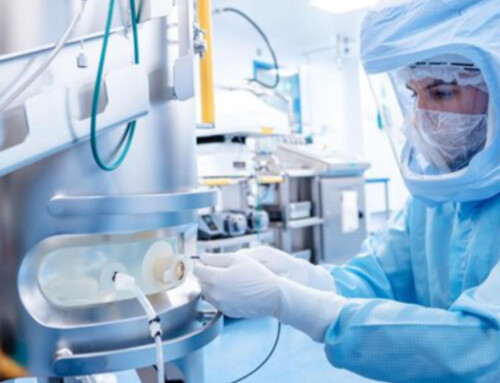 BioNTech crea una vacuna de ARN para tratar el cáncer de mama de peor pronóstico