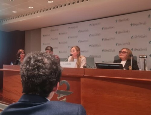 Oncolliga posa el focus en l’oncogeriatria i l’atenció integral a les persones grans amb càncer