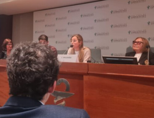 Oncolliga posa el focus en l’oncogeriatria i l’atenció integral a les persones grans amb càncer