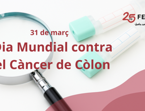 La FECEC demana impulsar el cribratge del càncer colorectal per salvar més vides