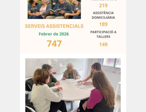 Butlletí 60 – Març 2026