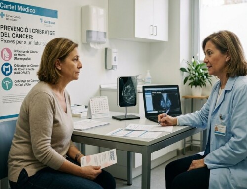 Què és el cribratge i per què és important