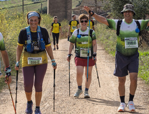 La Som Vallès Trail modifica el recorregut als voltants del Parc Natural de Sant Llorenç del Munt i l’Obac i impulsa la participació amb descomptes anticipats