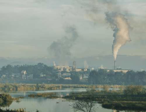 Un nou informe posa de manifest l’evidència creixent que vincula la contaminació de l’aire amb múltiples tipus de càncer