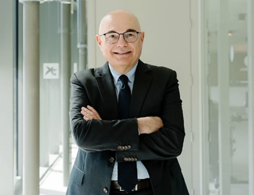Josep Tabernero, oncólogo: «Detrás de casi todas las enfermedades hay un mal funcionamiento del sistema inmune»