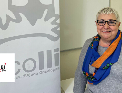 Solidaritat i 10è aniversari d’Oncolliga Rubí