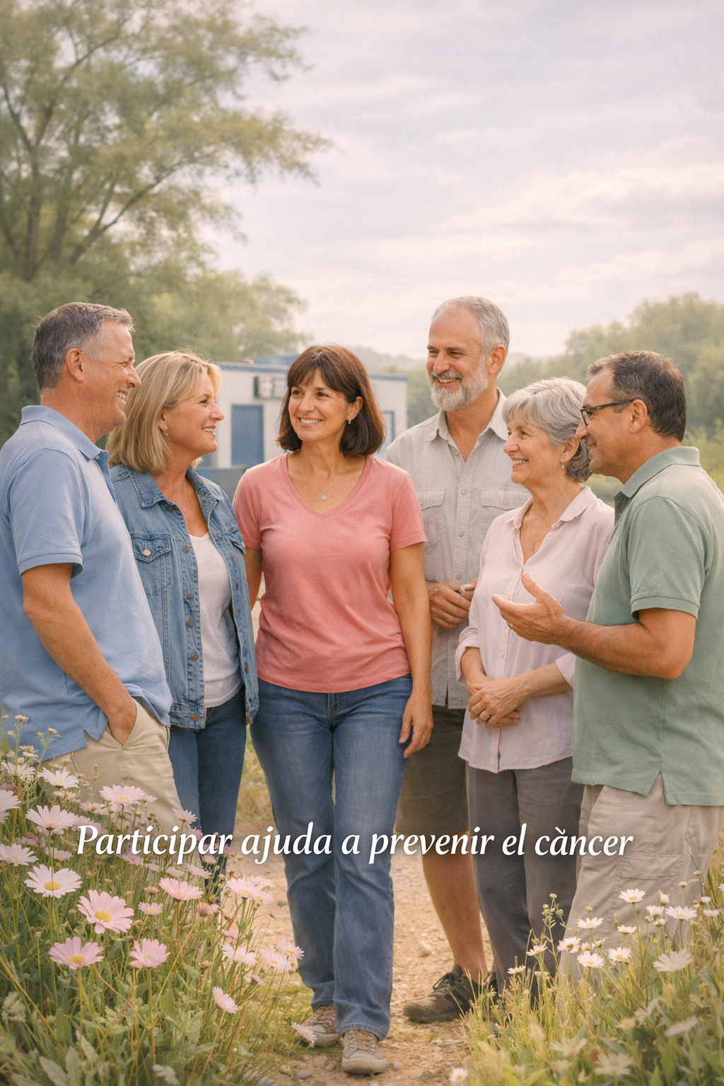 Imatge Oncopindola 3 programes de cribratge